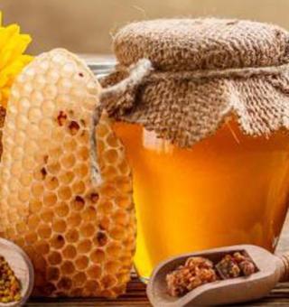 Μελισσοκομικά προϊόντα
